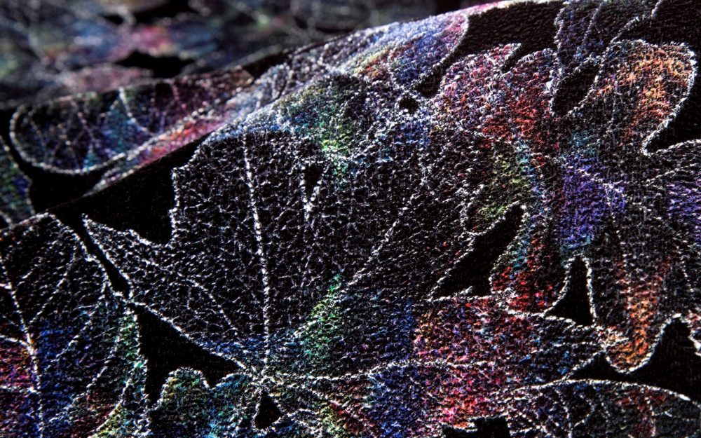 Stampa digitale su tessuto