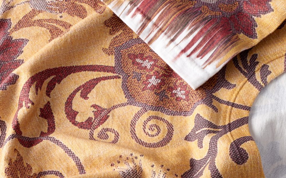 Stampa digitale a pigmento su maglietta