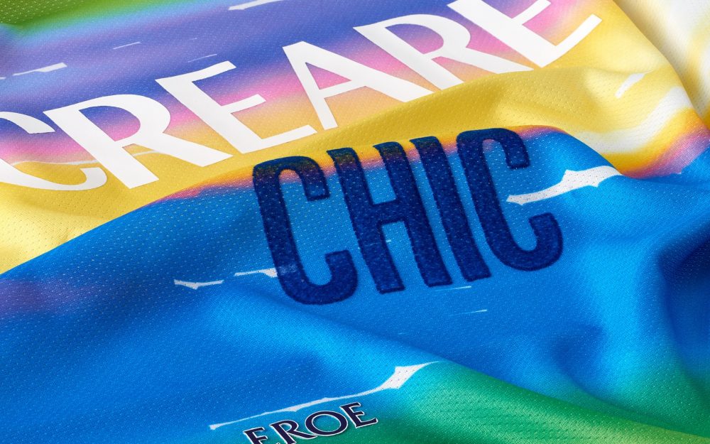 Transfer serigrafico