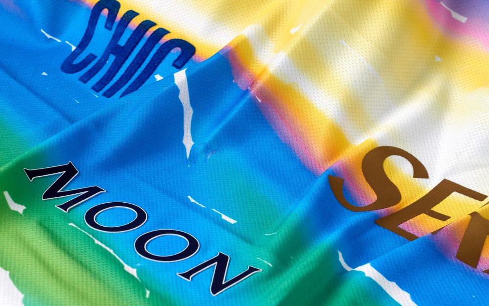 Transfer serigrafico